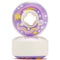 OJ - Nora Dreams Elite White EZ Edge 101a Wheels (54mm) *SALE